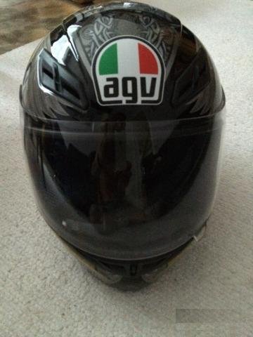 Шлем AGV