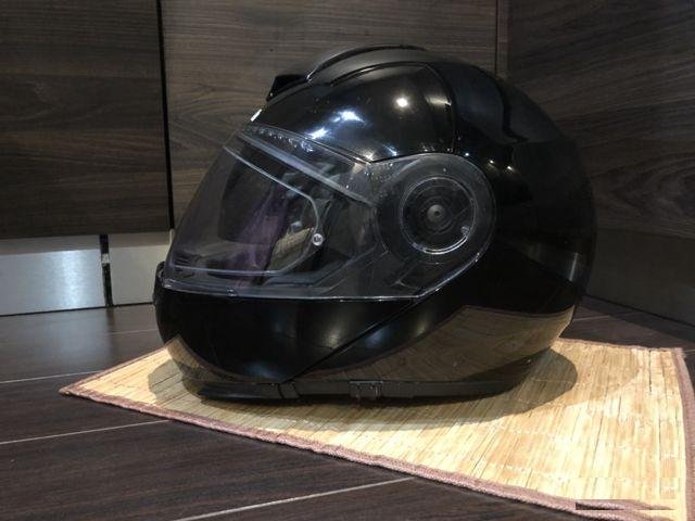 Шлем schubert C3 pro размер L 58/59