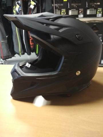 Шлем для снегохода 509 tactical