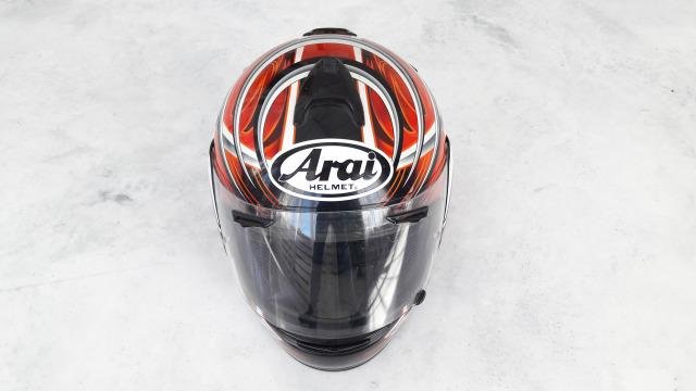 Шлем Arai chaser