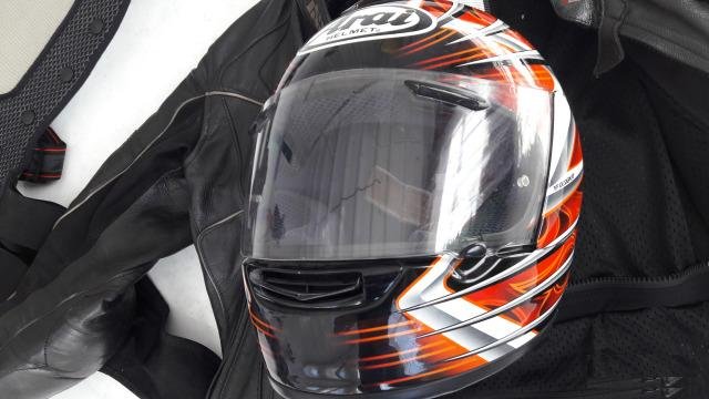 Шлем Arai chaser