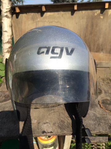 Мотошлем AGV