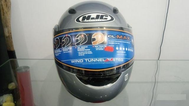 Шлем модуляр HJC CL-MAX- M(58)