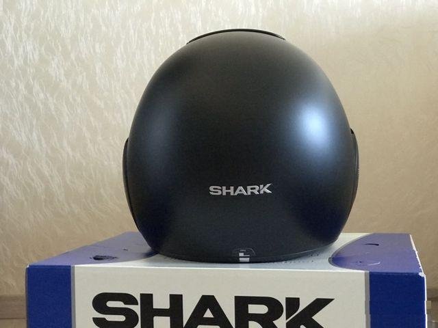 Мотошлем Shark DrakRaw