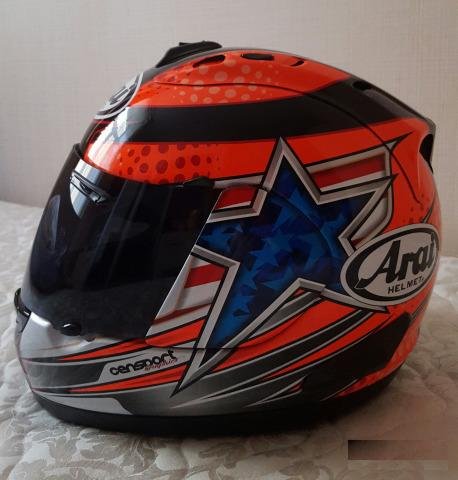 Шлем Arai