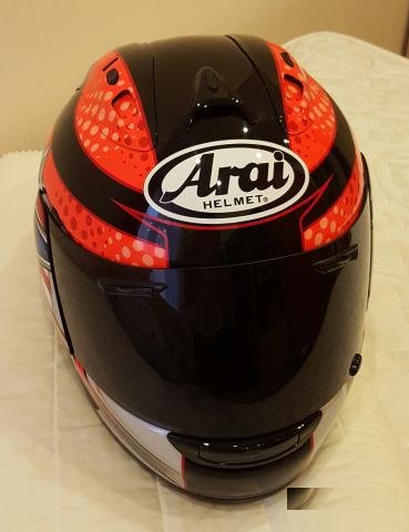 Шлем Arai