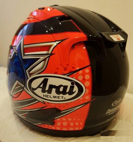 Шлем Arai