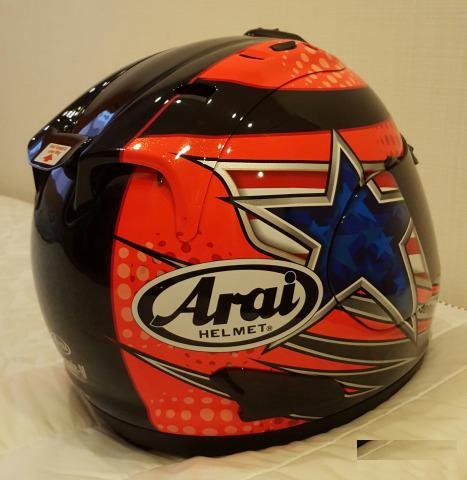 Шлем Arai