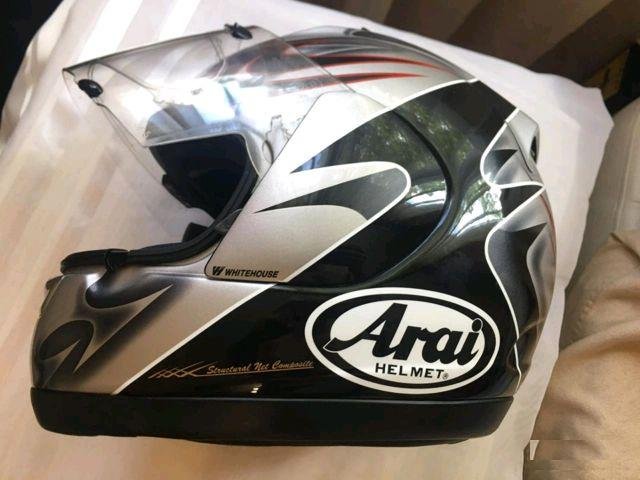 Шлем arai RX-7 Corsair