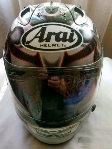 Шлем arai RX-7 Corsair