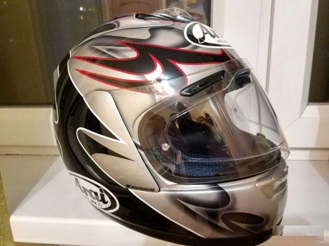 Шлем arai RX-7 Corsair