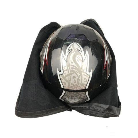 Сумка чехол для мото шлема Alpinestars Helmet Bag