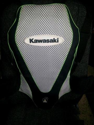 Защита спины Kawasaki, размер S