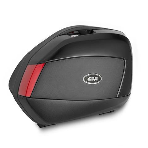 Комплект боковых кофров Givi 2 х 35 литр V35 Tech